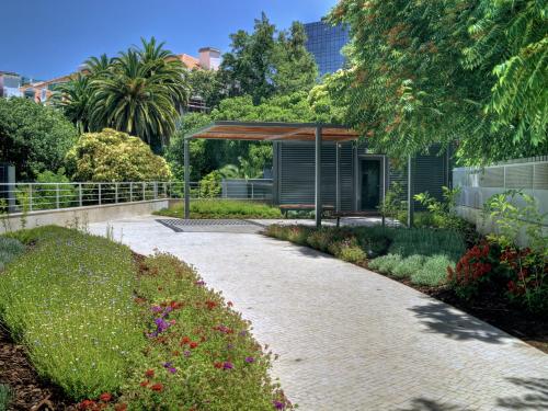 Фотография гостиницы HF Fenix Garden