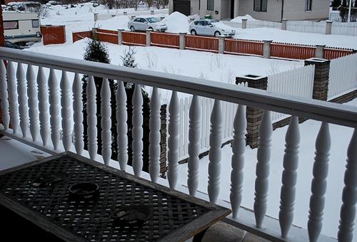 Фотография хостела Tolli Hostel & Holiday House