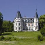 Фотография гостиницы Château De L'aubrière - Les Collectionneurs