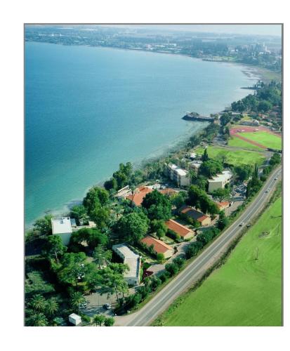 Фотография гостиницы Ohalo Manor Hotel