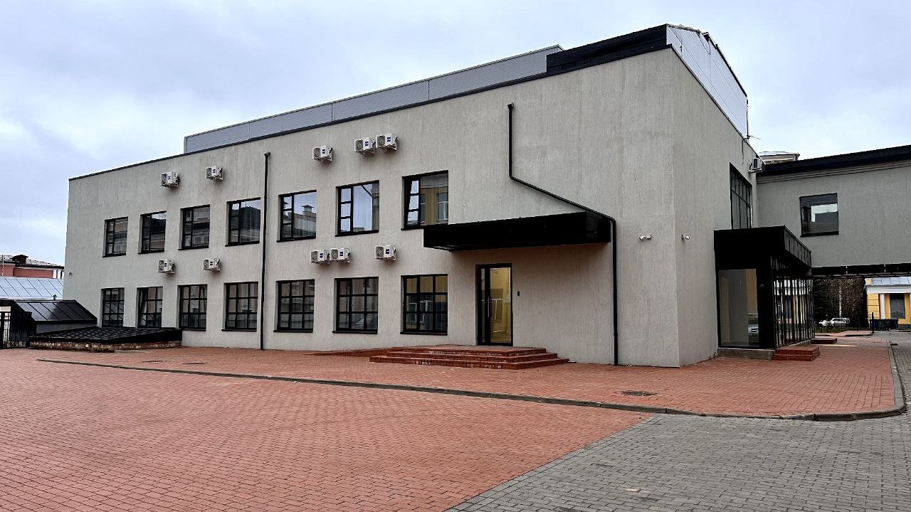 Фотография гостиницы Центральная