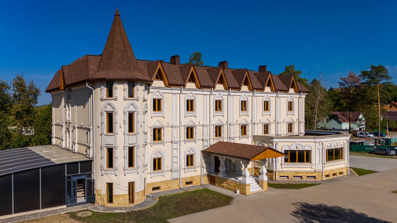 Фотография гостиницы Загородный отель Weekend Spa by Keda