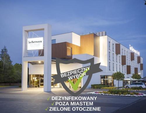 Фотография гостиницы Focus Hotel Premium Lublin Conference & SPA