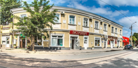 Фотографии гостиницы
Крым