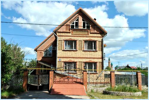 Фотография гостевого дома Комфорт