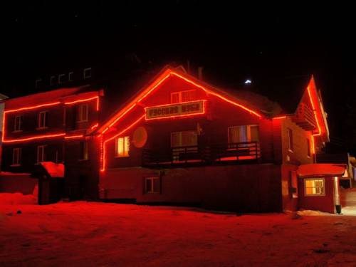 Фотография гостиницы Изба