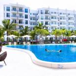 Фотография апарт отеля Cham Oasis Nha Trang Resort Condotel