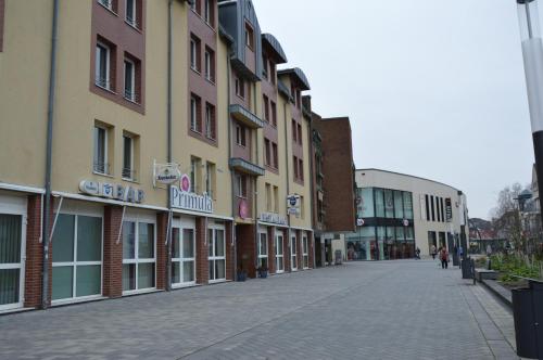 Фотография гостиницы Hotel Primula