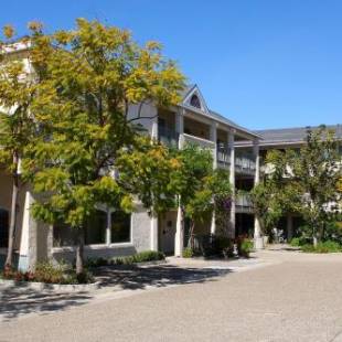 Фотографии гостиницы 
            Hotel Buena Vista - San Luis Obispo