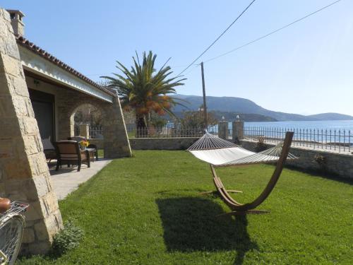 Фотография гостевого дома Villa Dimitra