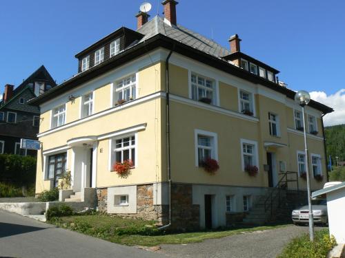 Фотография гостевого дома Penzion Roko