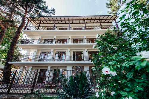 Фотография гостиницы Салют