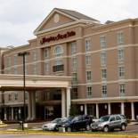 Фотография гостиницы Hampton Inn and Suites Fredericksburg