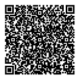 QR код апарт отеля Елизавета