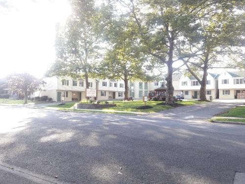 Фотография гостиницы Simplicity Inn Hershey