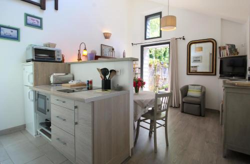 Фотография гостевого дома Les Herbagettes