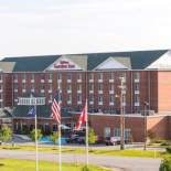 Фотография гостиницы Hilton Garden Inn Bangor