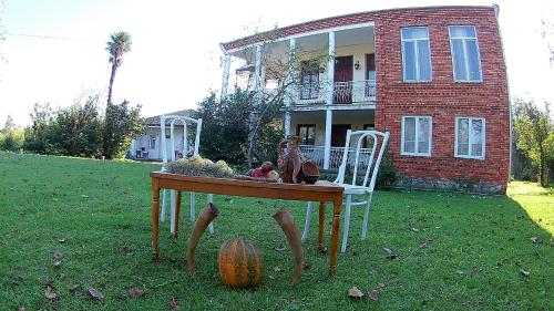 Фотография гостевого дома Surmava Palace