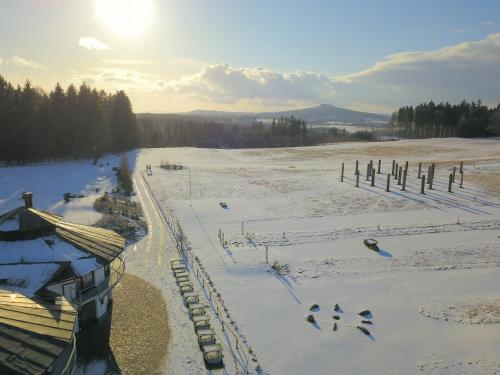 Фотография гостиницы Hotel Dymník