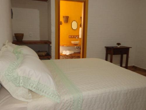 Фотография мини отеля Pousada Cafune