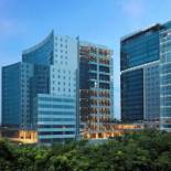 Фотография гостиницы Novotel Samator Surabaya Timur