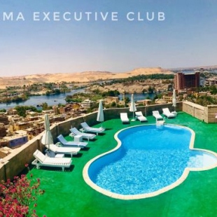 Фотография гостиницы Basma Executive Club