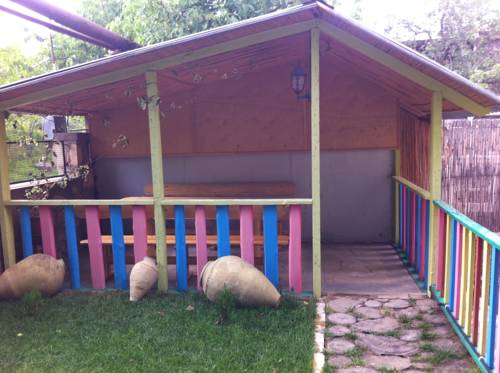 Фотография гостевого дома Guest house Nataly