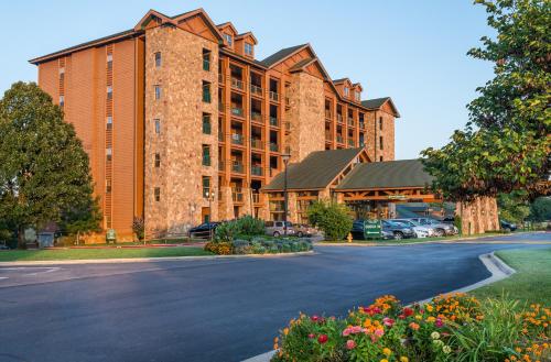 Фотография гостиницы Westgate Branson Woods Resort