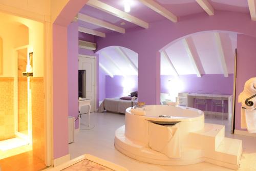 Фотография гостевого дома La Nueva Mansión