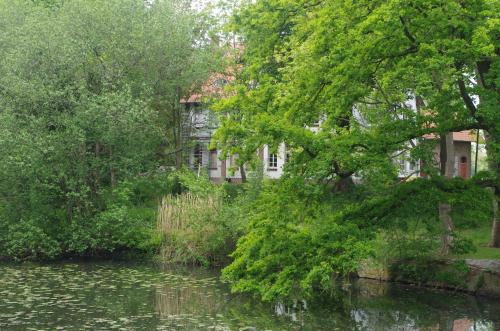 Фотографии мини отеля 
            Zöllnerhaus Nordhorn