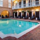 Фотография гостиницы Holiday Inn Hotel French Quarter-Chateau Lemoyne, an IHG Hotel