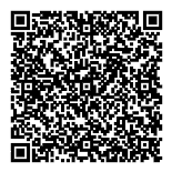 QR код базы отдыха Баргузин