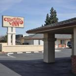 Фотография мотеля Travelers Inn Manteca