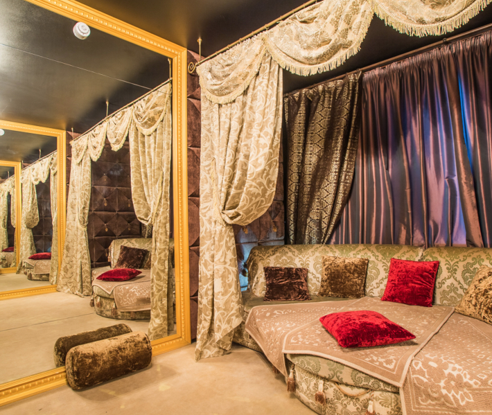 Фотография ночного клуба Шпилька