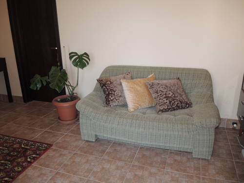 Фотография гостиницы Дзвели Убани