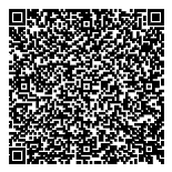 QR код гостиницы Люмьер отель & spa