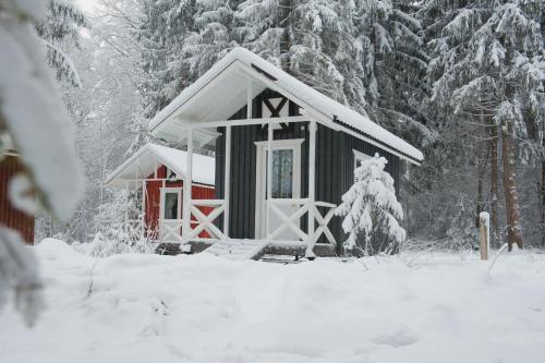 Фотографии кемпинга 
            Северный Патмос