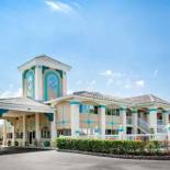 Фотография гостиницы Quality Inn Clermont West Kissimmee