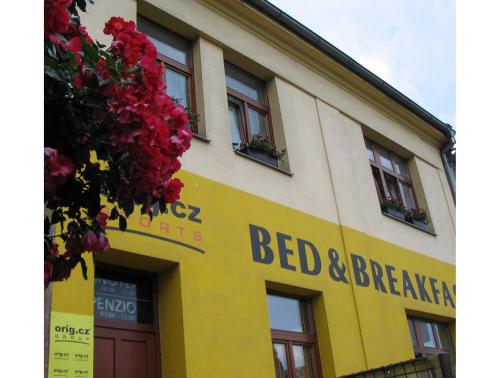 Фотография хостела Hostel Bed - Breakfast Brno