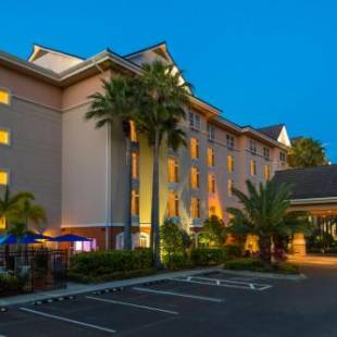 Фотографии гостиницы 
            Fairfield Inn and Suites by Marriott Clearwater