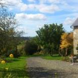 Фотография мини отеля Chambre Les Anges proche Mont Saint-Michel, Maison d'hôtes l'Angevinière