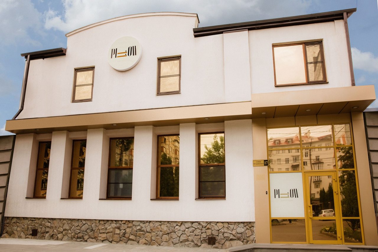 Фотография хостела Pillow