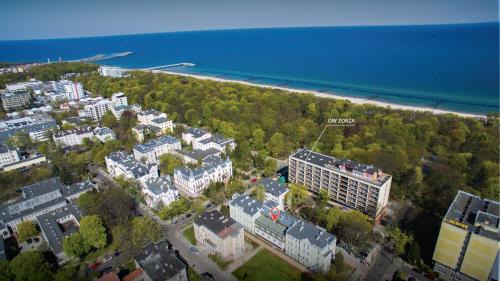 Фотография гостиницы Hotel Zorza