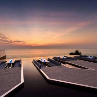 Фотографии гостиницы 
            Veranda Resort Pattaya - MGallery by Sofitel - SHA Extra Plus