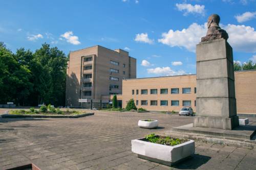 Фотография санатория Имени Артема