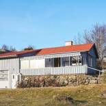 Фотография гостевого дома Holiday home Hamburgsund III