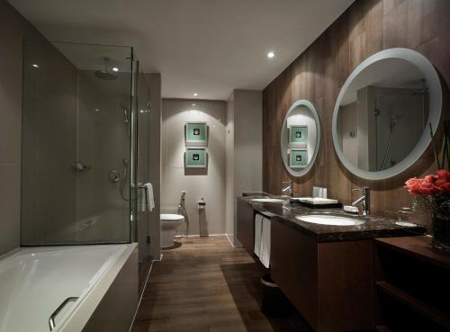 Фотография гостиницы Sunway Putra Hotel, Kuala Lumpur