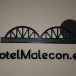 Фотография гостиницы Hotel Malecon