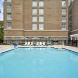 Фотография гостиницы Homewood Suites by Hilton Raleigh Cary I-40