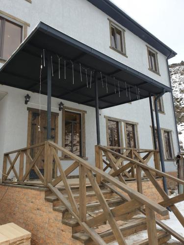 Фотография гостиницы Бурка